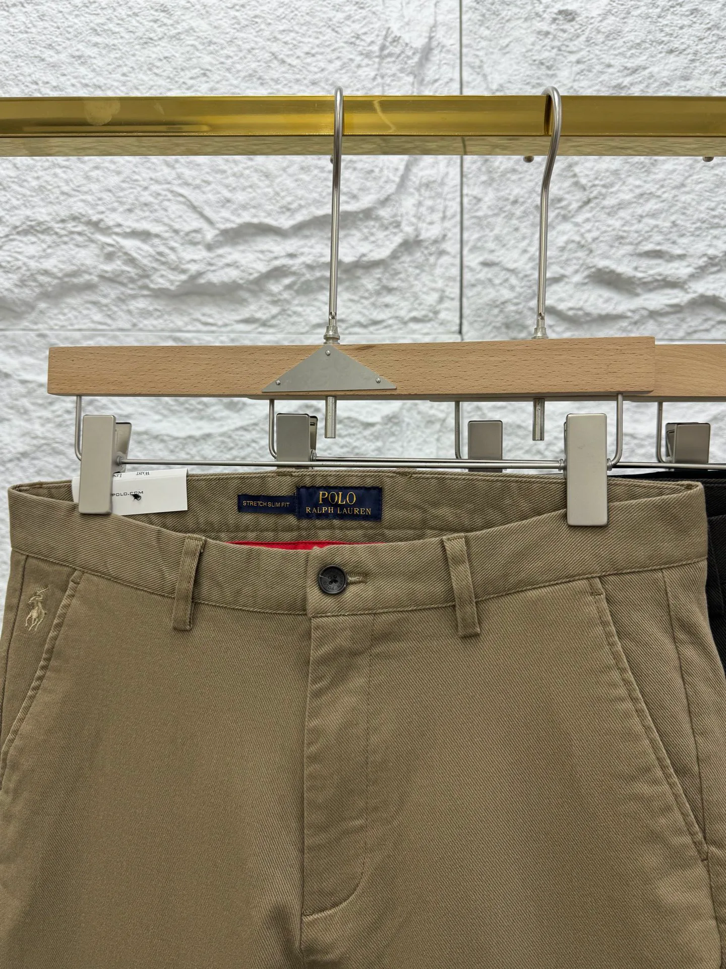 Men's Trousers RALPH LAUREN 18140907