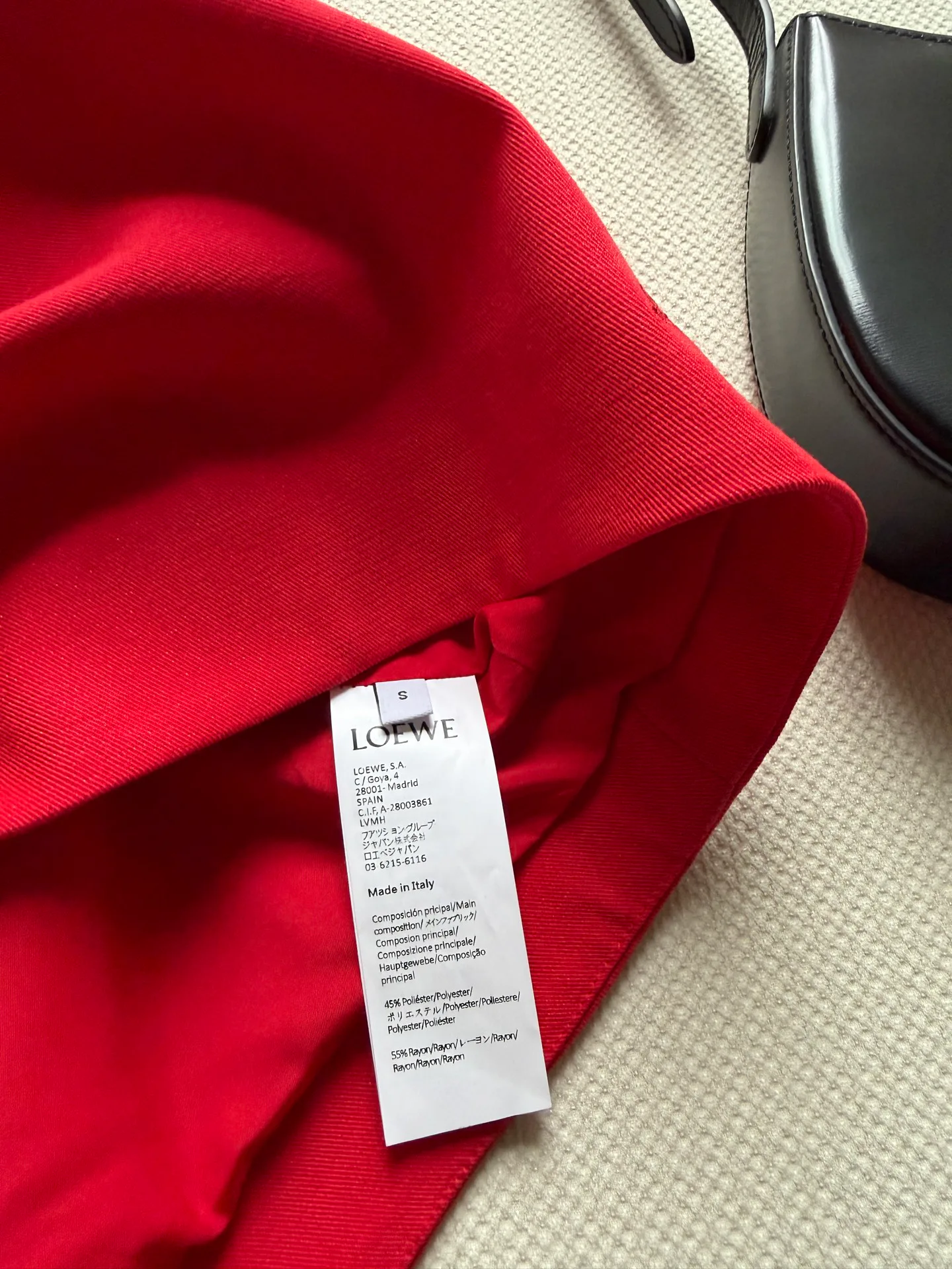 Women's Skirts LOEWE 17129395