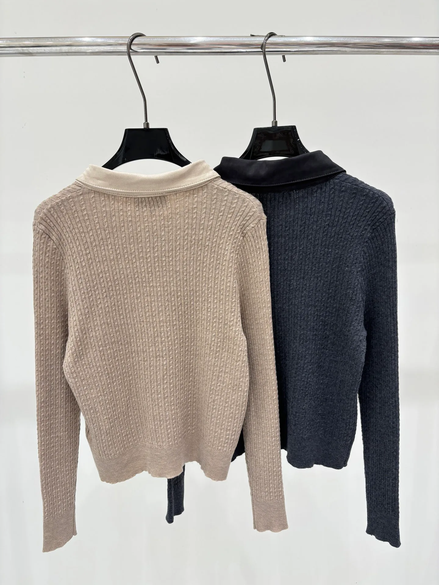 Women's Jumpers And Sweaters CHANEL 18138015