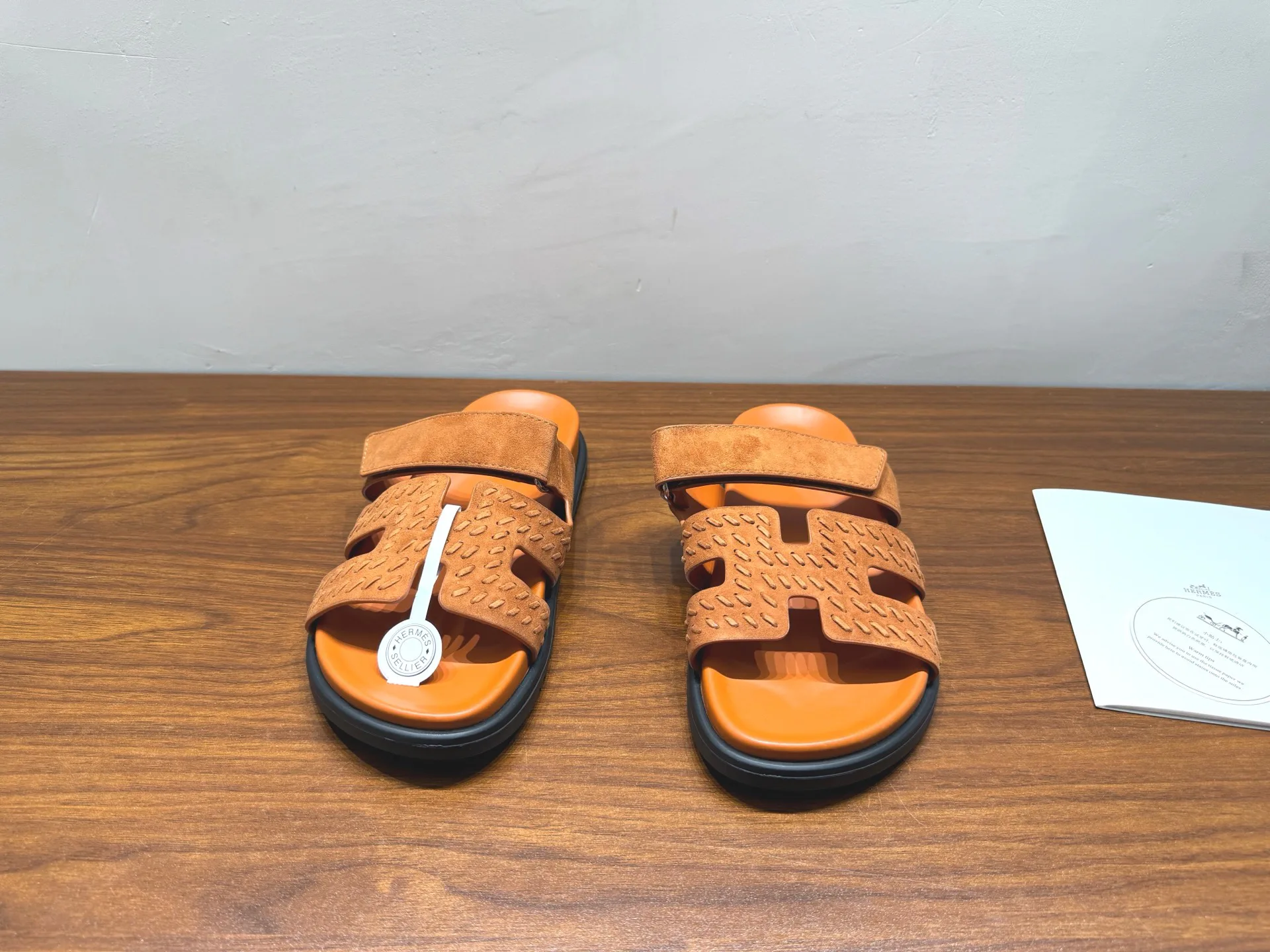 Women's Flip-Flops HERMES 17941618
