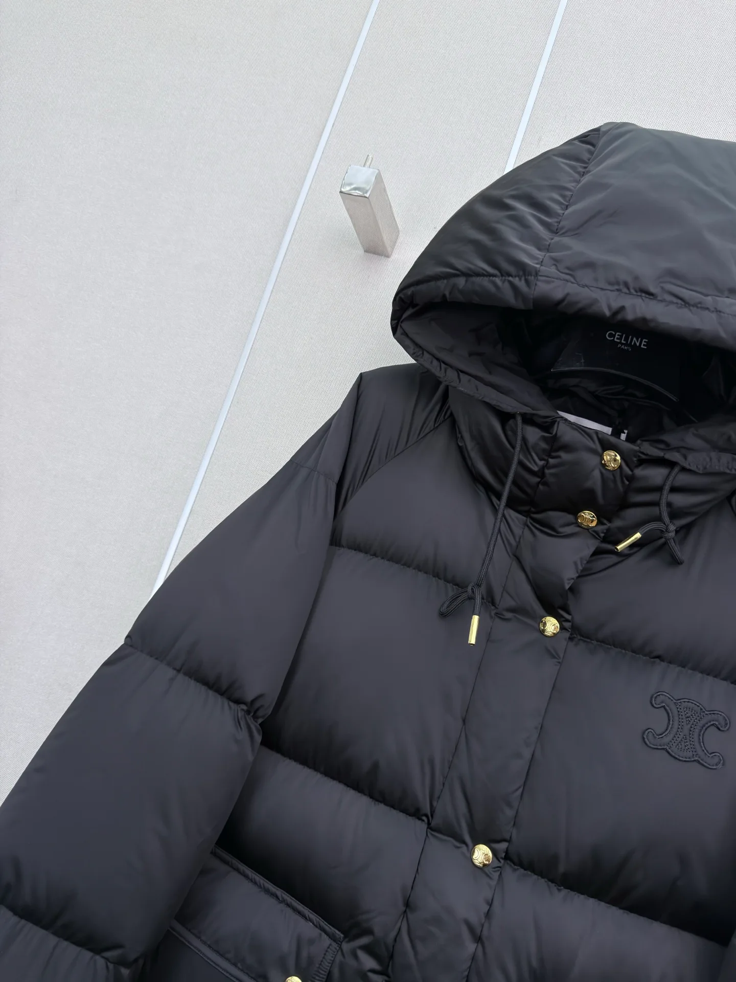 Women's Jackets And Down Jackets CELINE 18108871