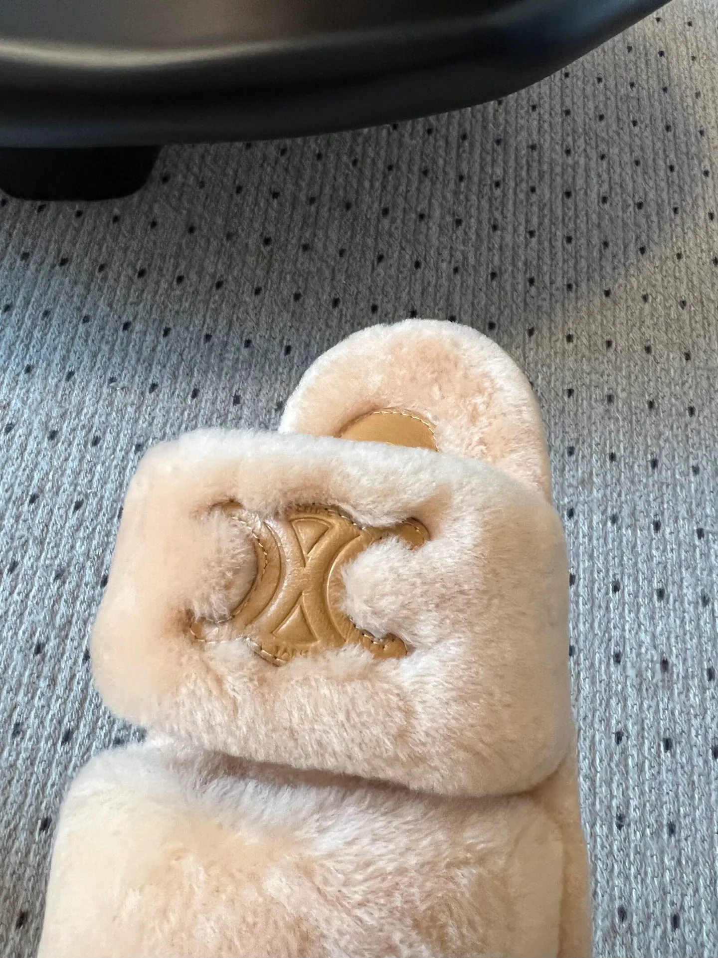 Women's Slippers CELINE 18241505