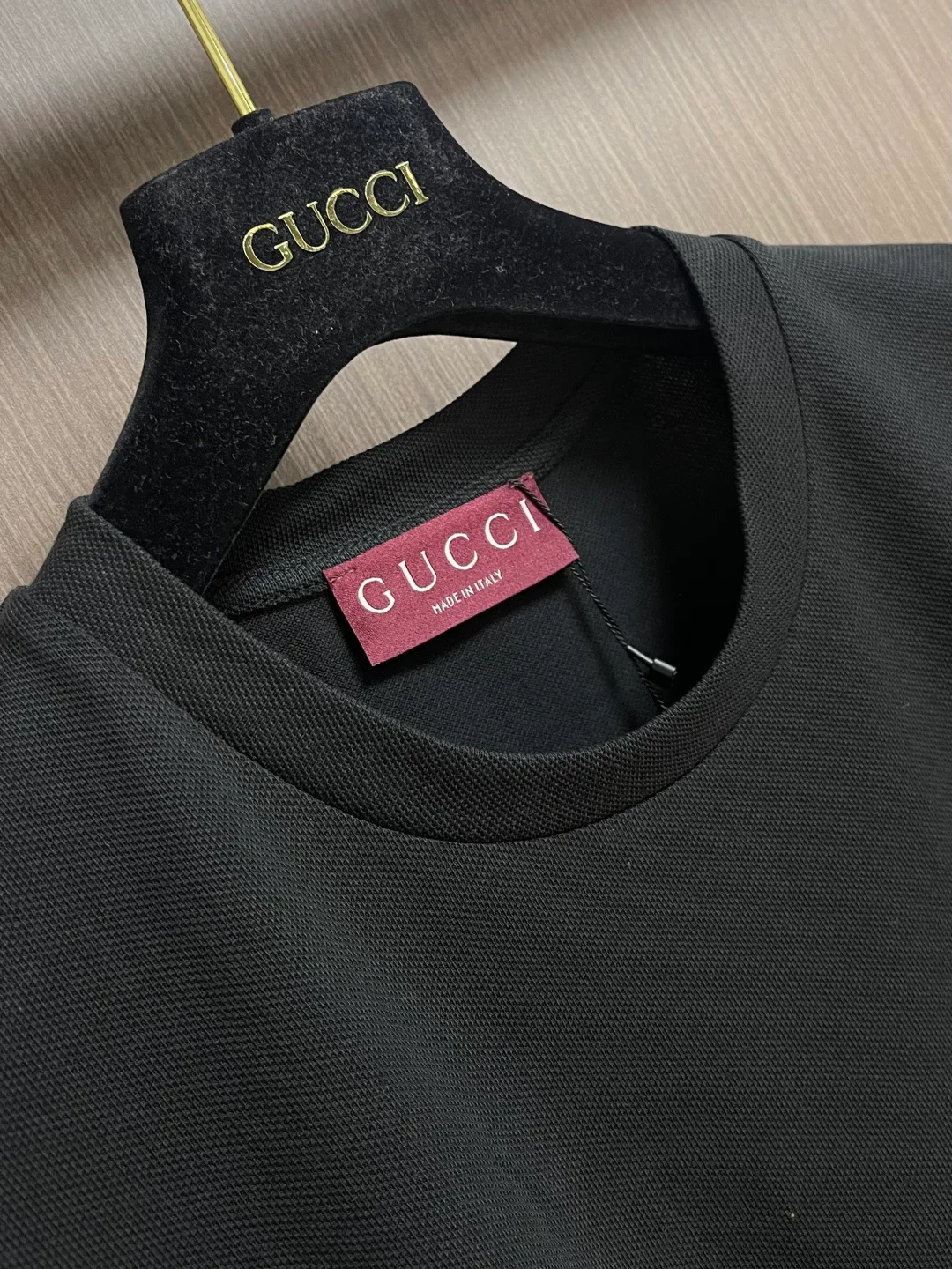 Women's T-Shirts GUCCI 18190969