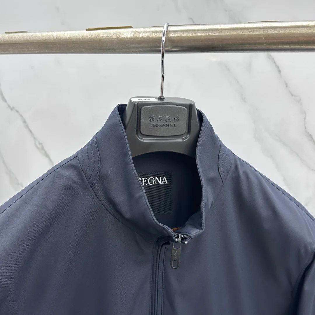 Куртки И Пуховики Мужские Zegna 18596946