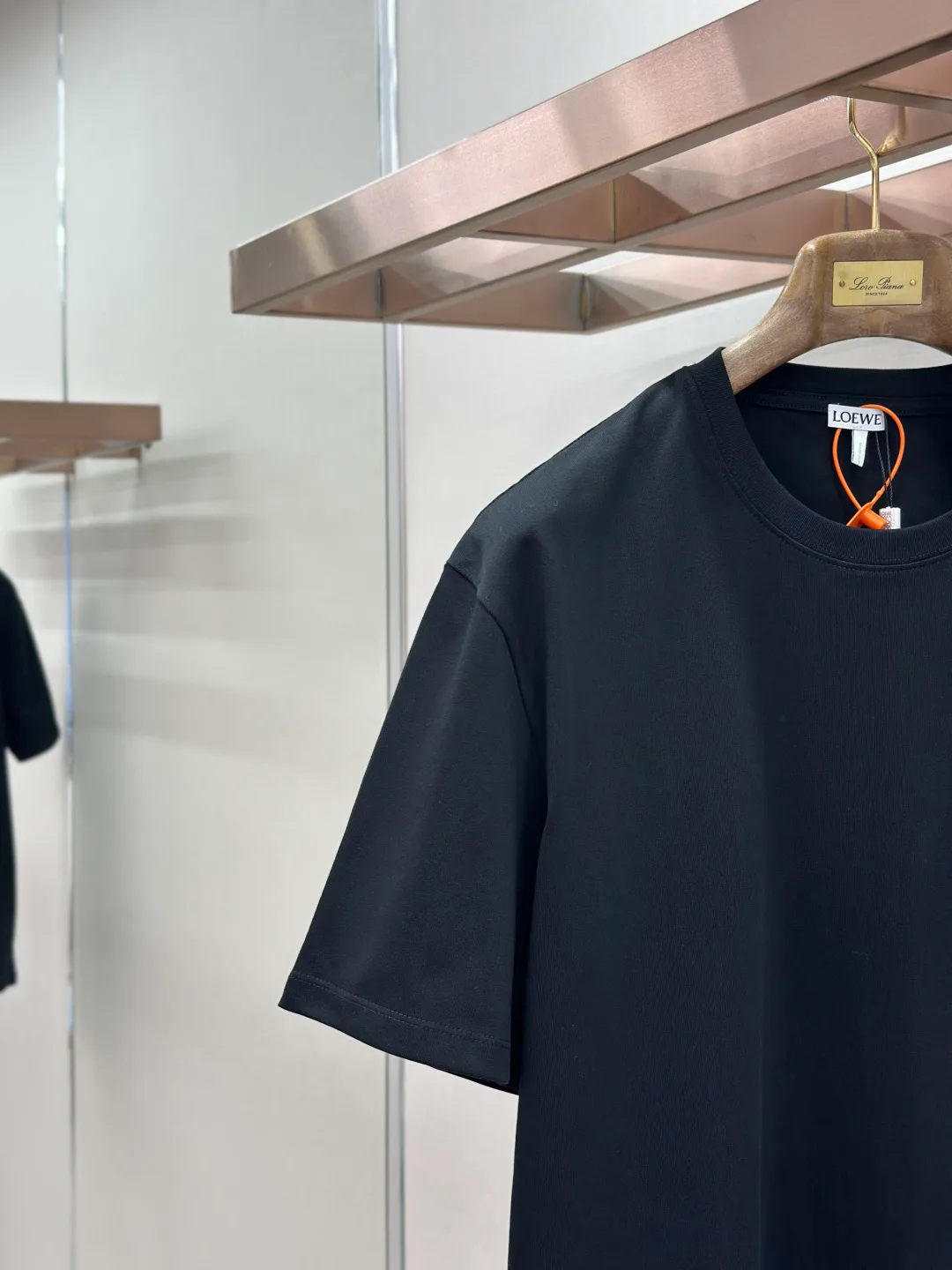 Men's T-Shirts LOEWE 18191138