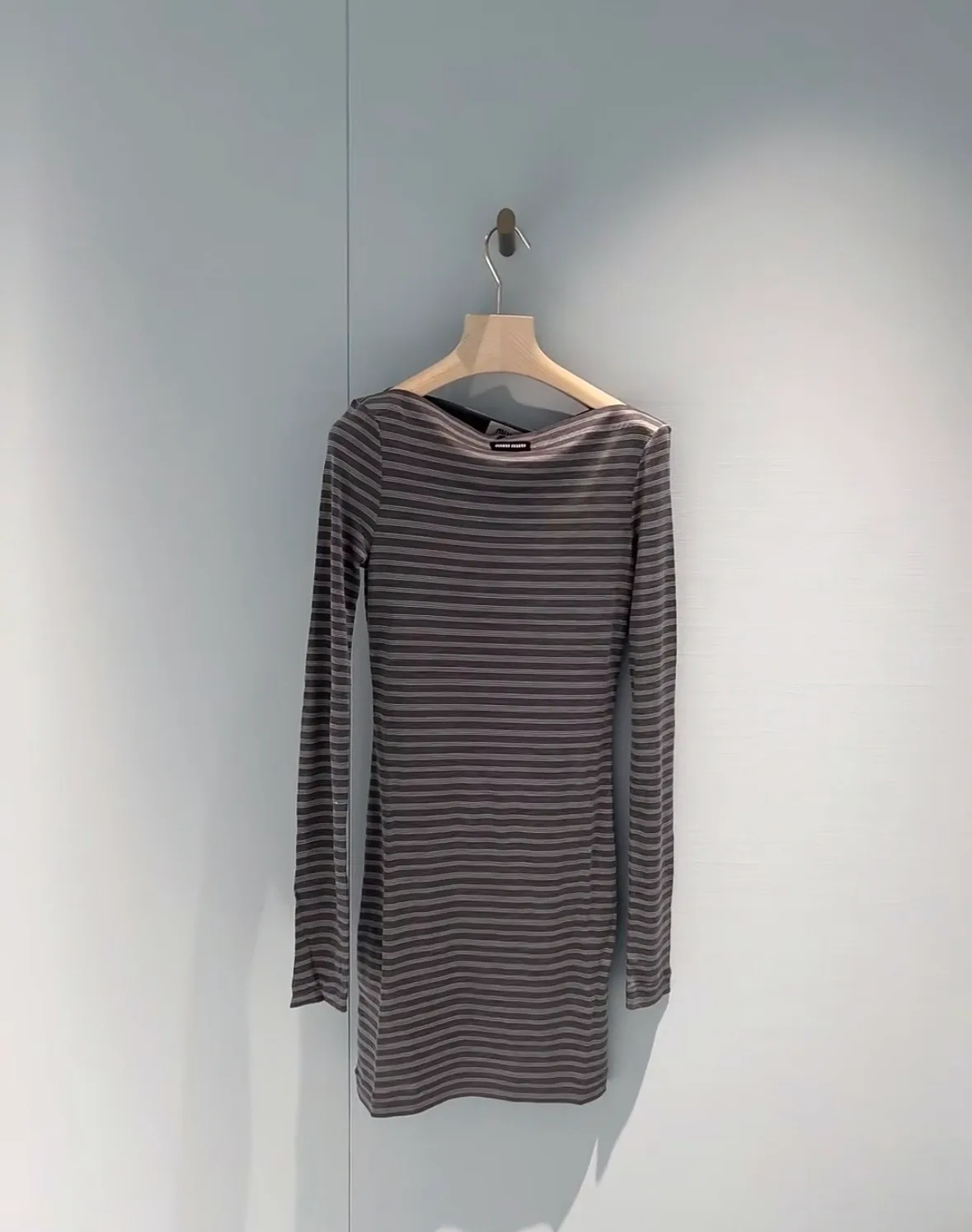 Women's Dresses MIU MIU 18033854