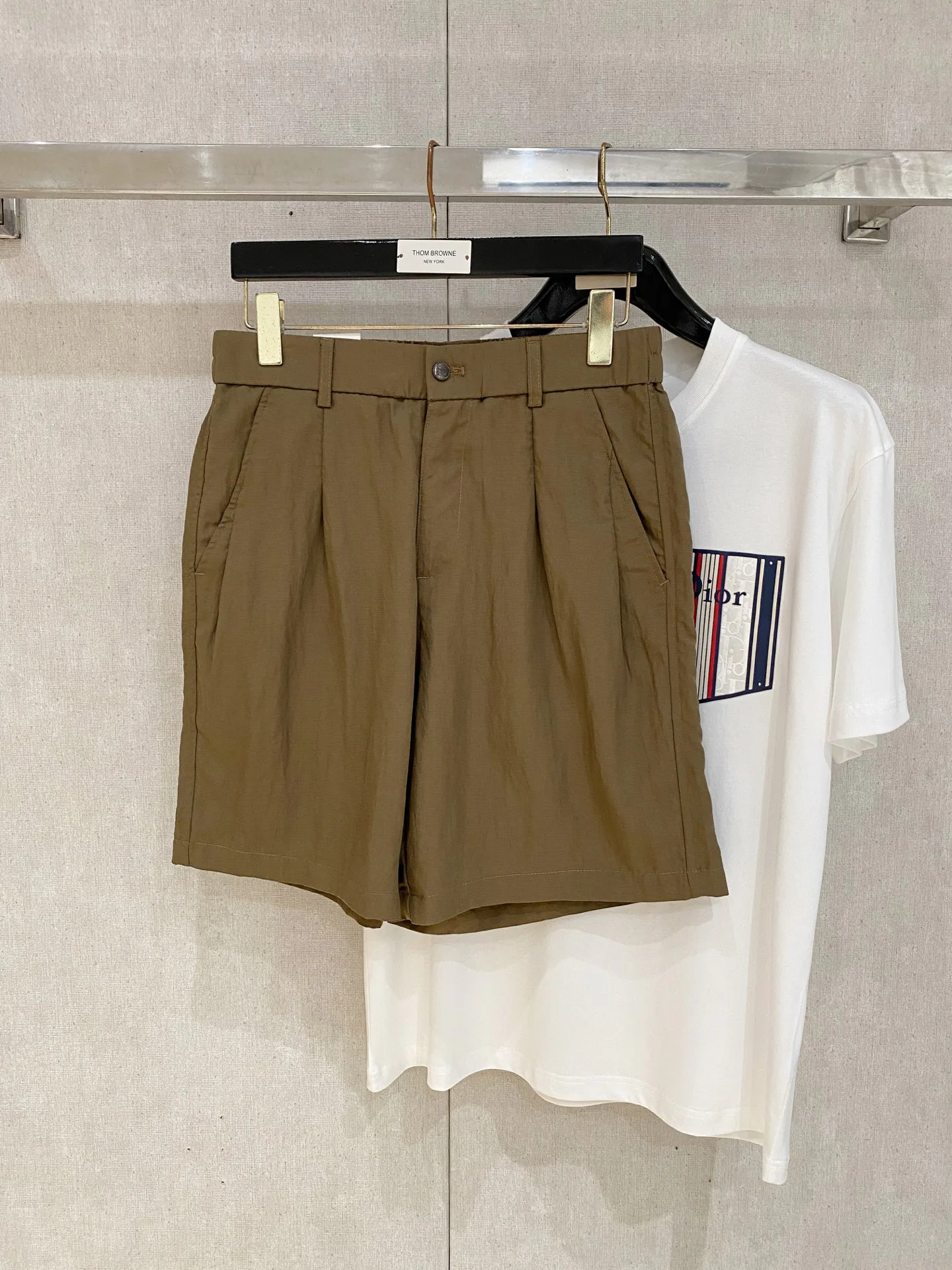 Men's Shorts LOEWE 18296351