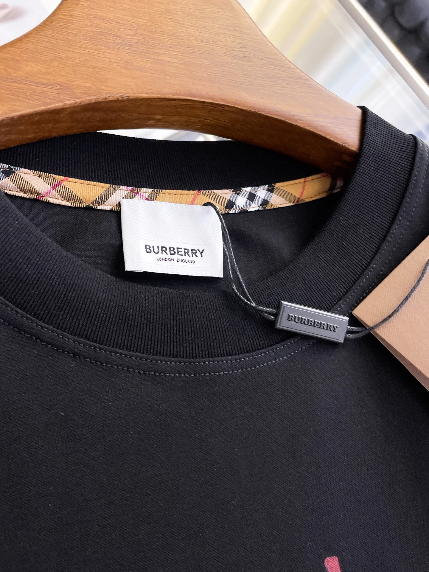 Men's T-Shirts BURBERRY 17579813