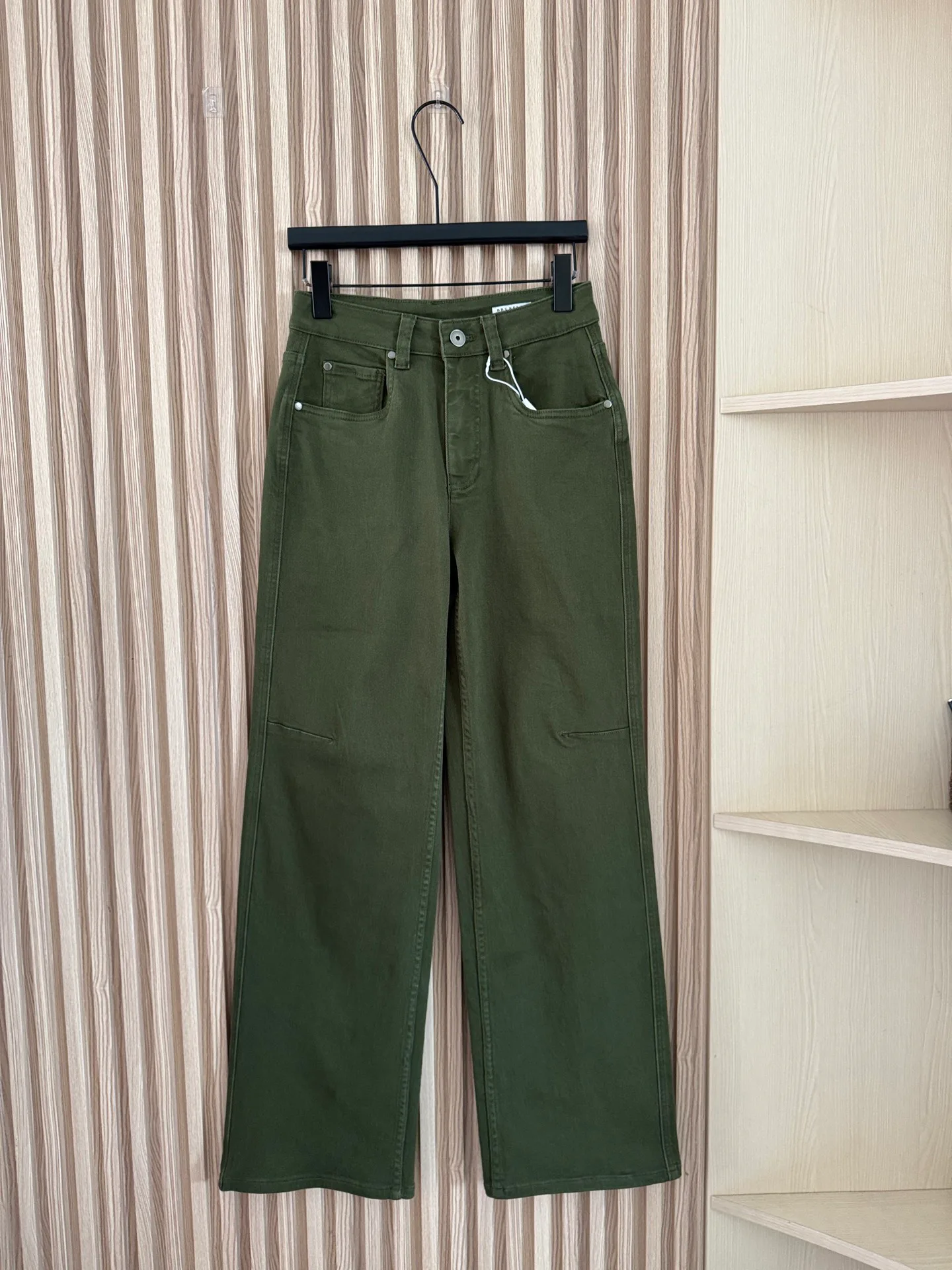 Women's Jeans BRUNELLO CUCINELLI 17914257