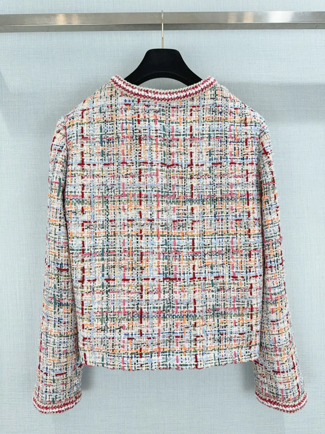 Women's Blazers CHANEL 16948171