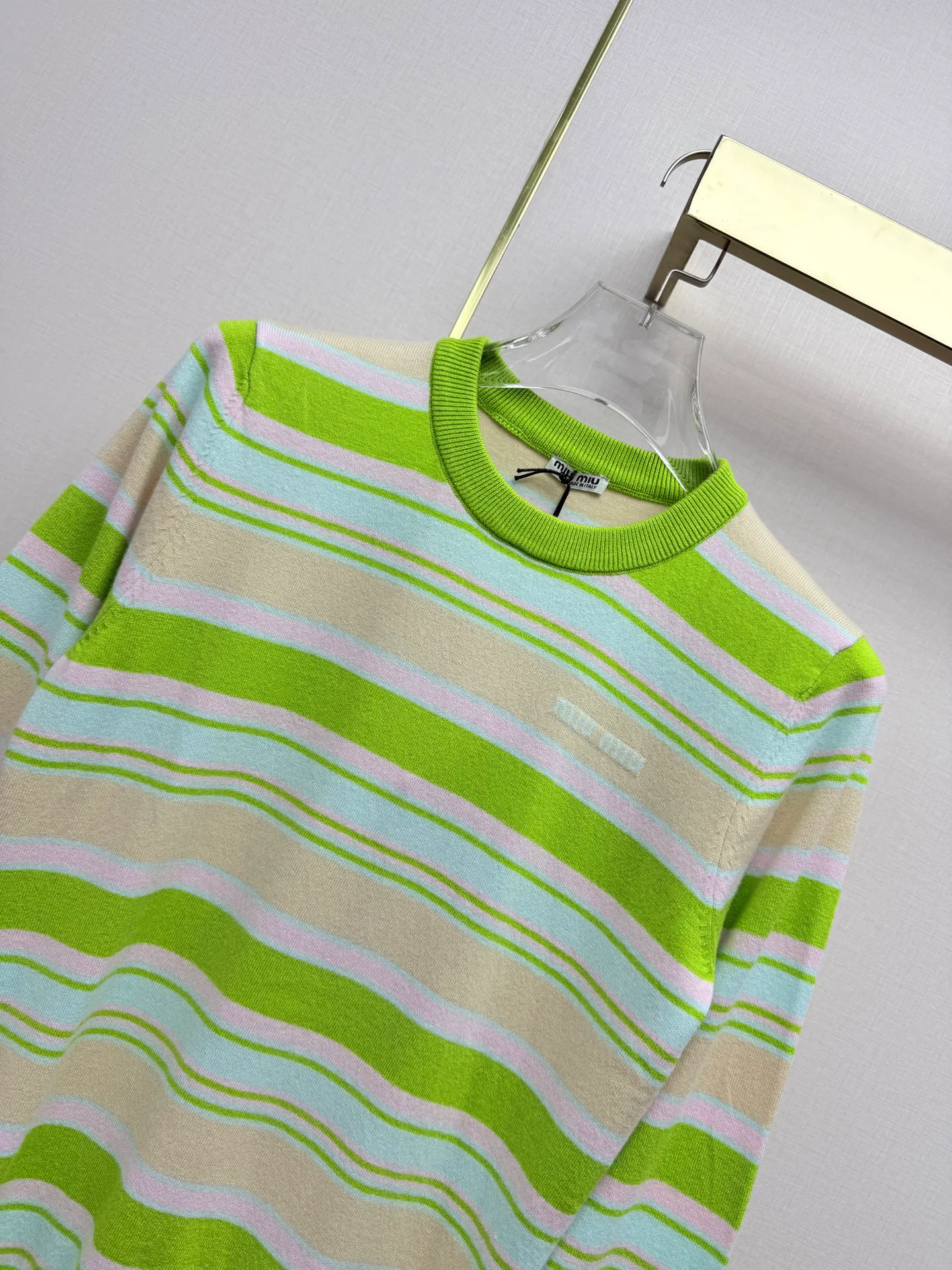 Women's Jumpers And Sweaters MIU MIU 18402470