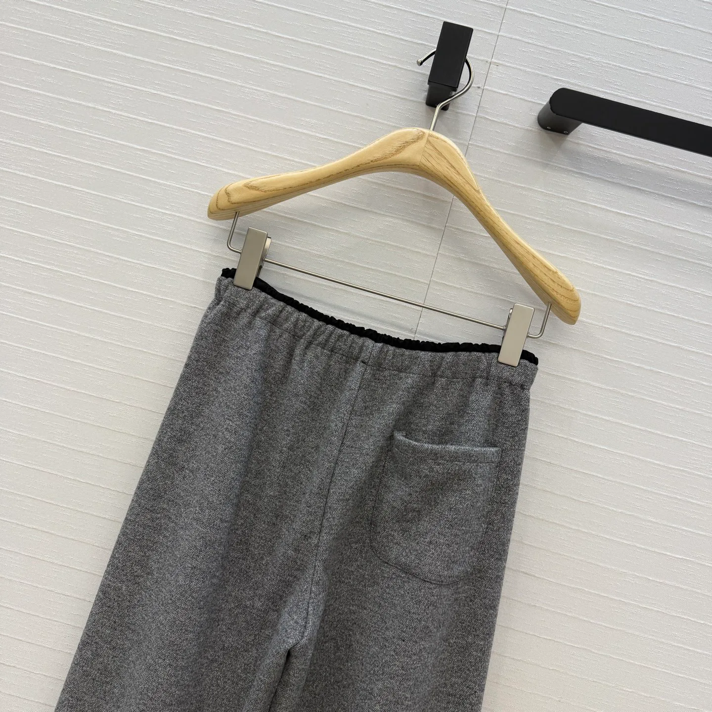 Women's Trousers CHRISTIAN DIOR 18325231