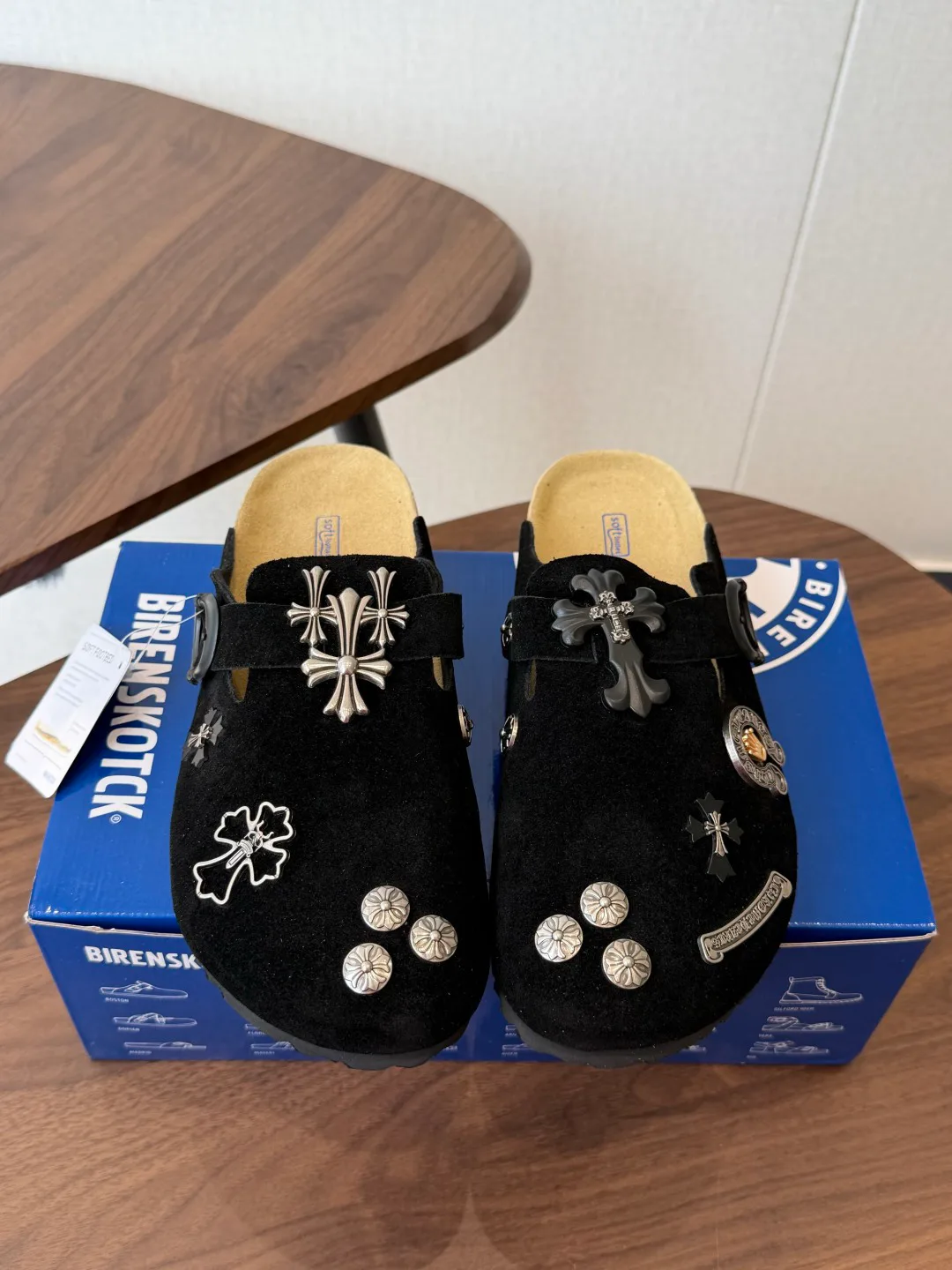 Women's Mules And Clogs BIRKENSTOCK 18307286