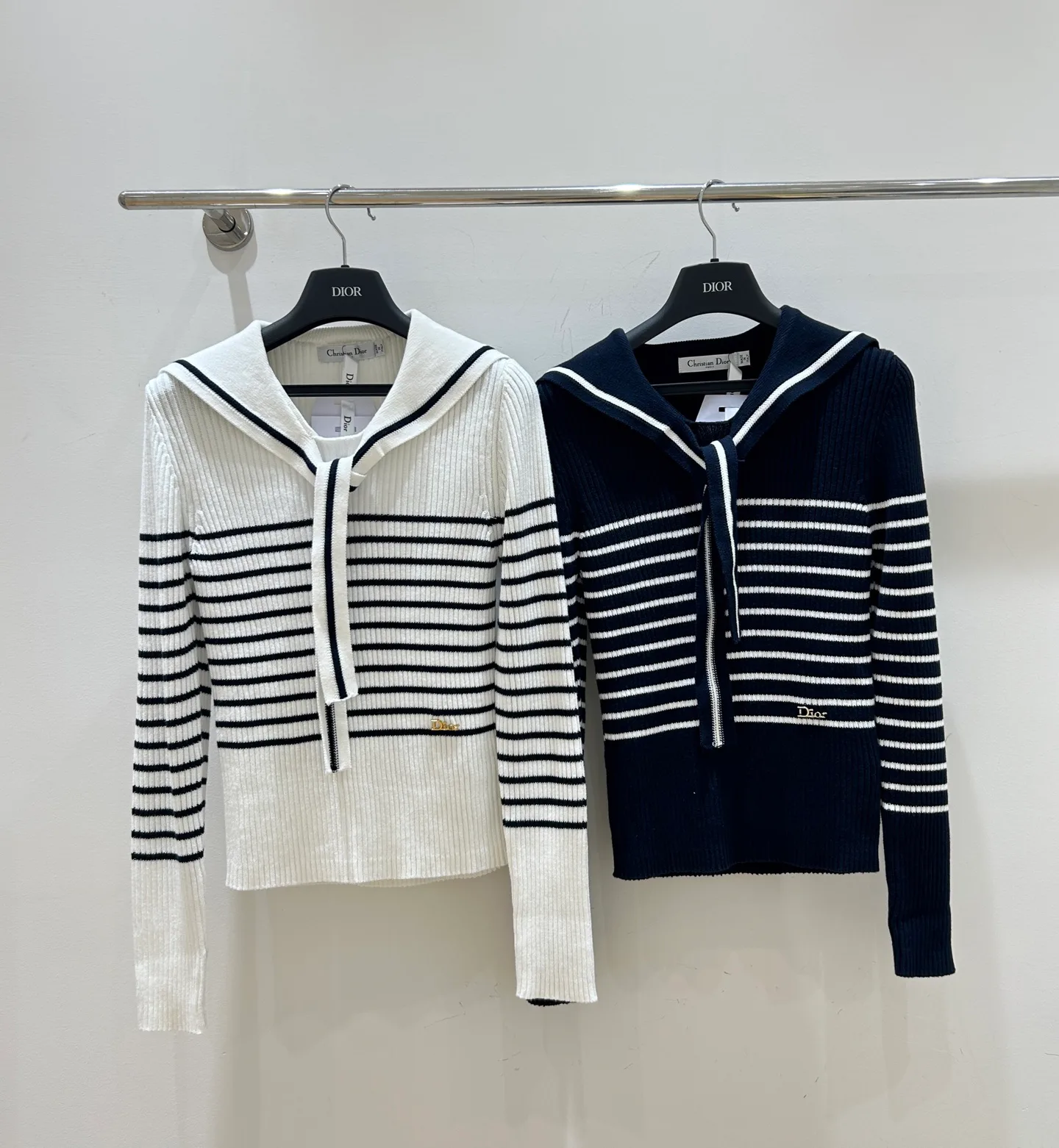 Women's Jumpers And Sweaters CHRISTIAN DIOR 18097505