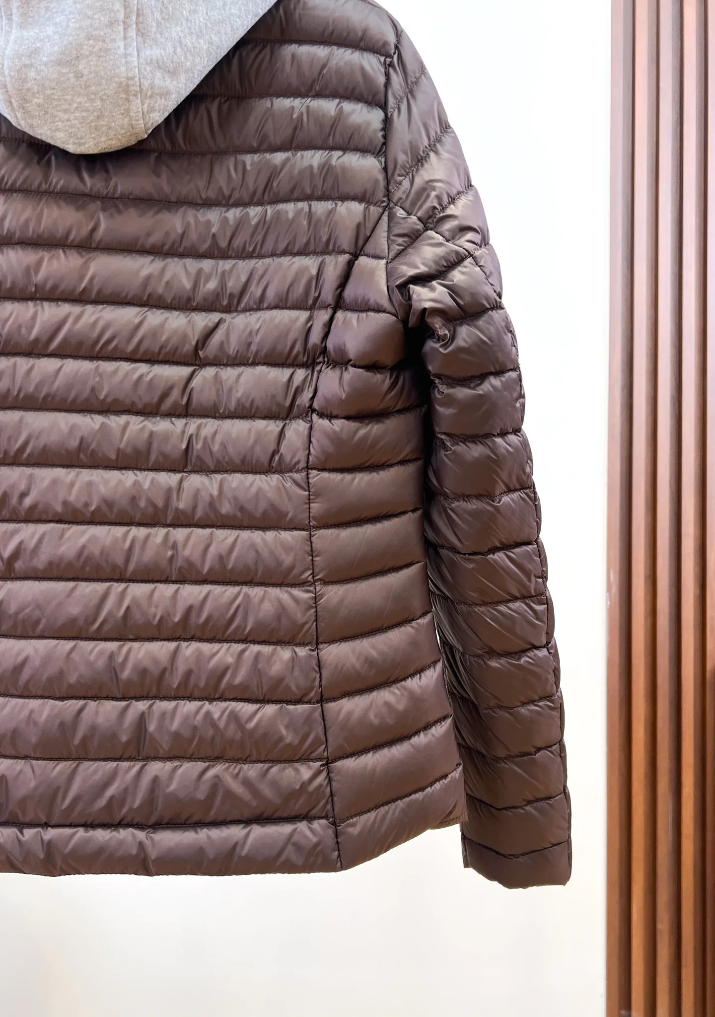 Women's Jackets And Down Jackets PRADA 18188784