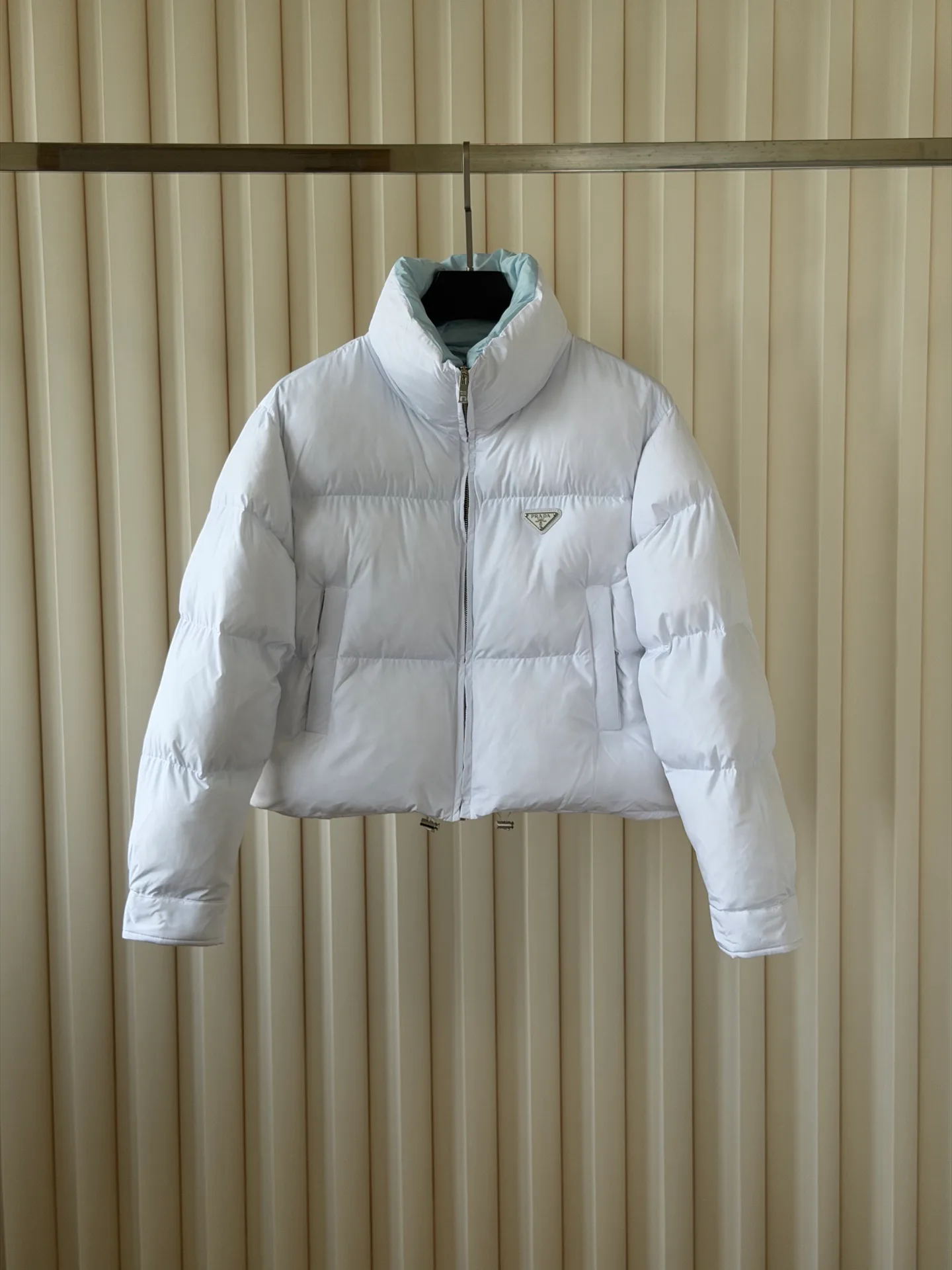 Women's Jackets And Down Jackets PRADA 18156828