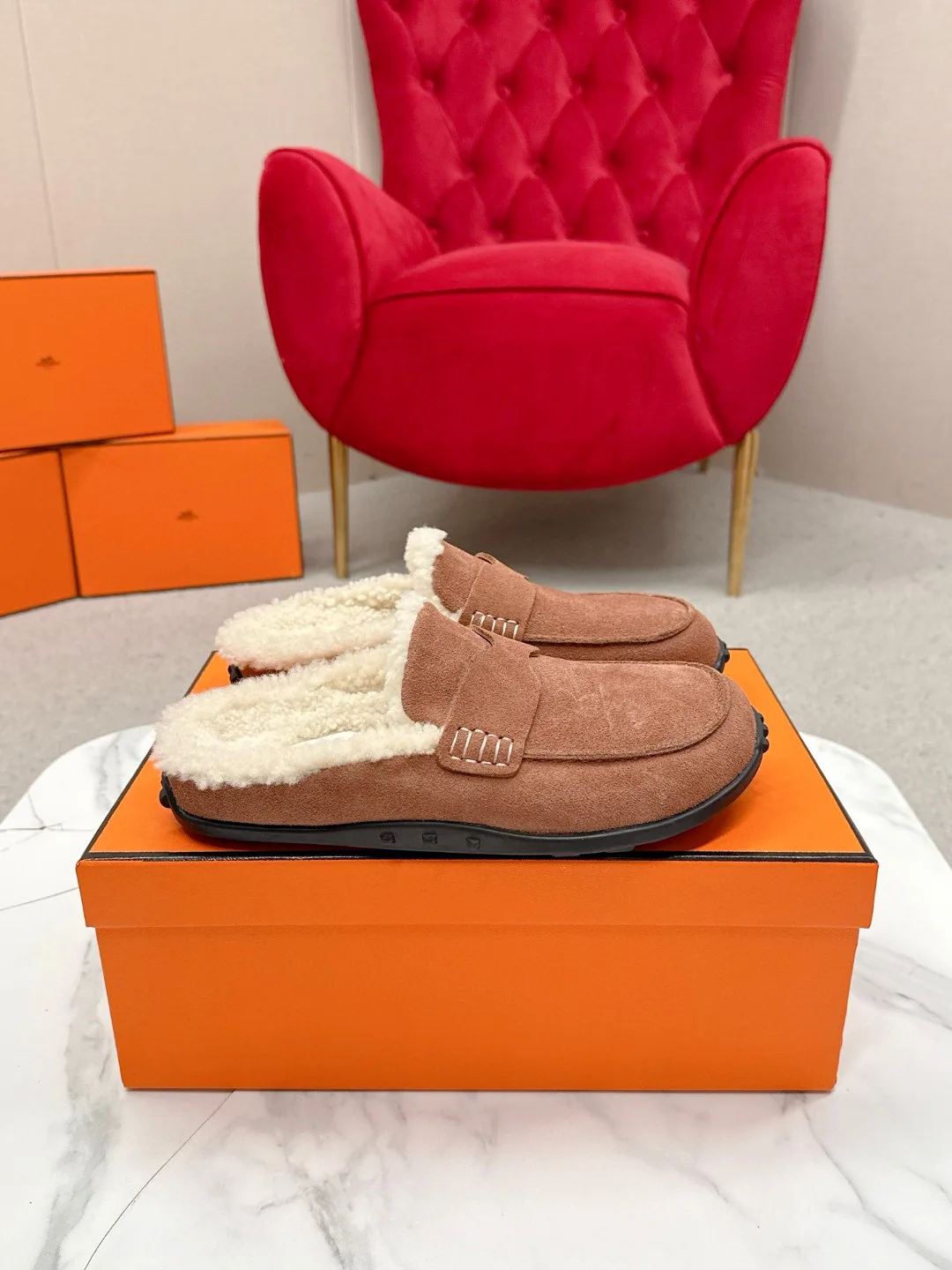 Women's Mules And Clogs HERMES 18143052
