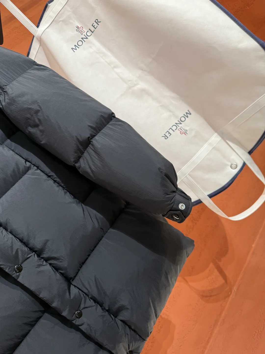 Men's Jackets And Down Jackets MONCLER 18487555