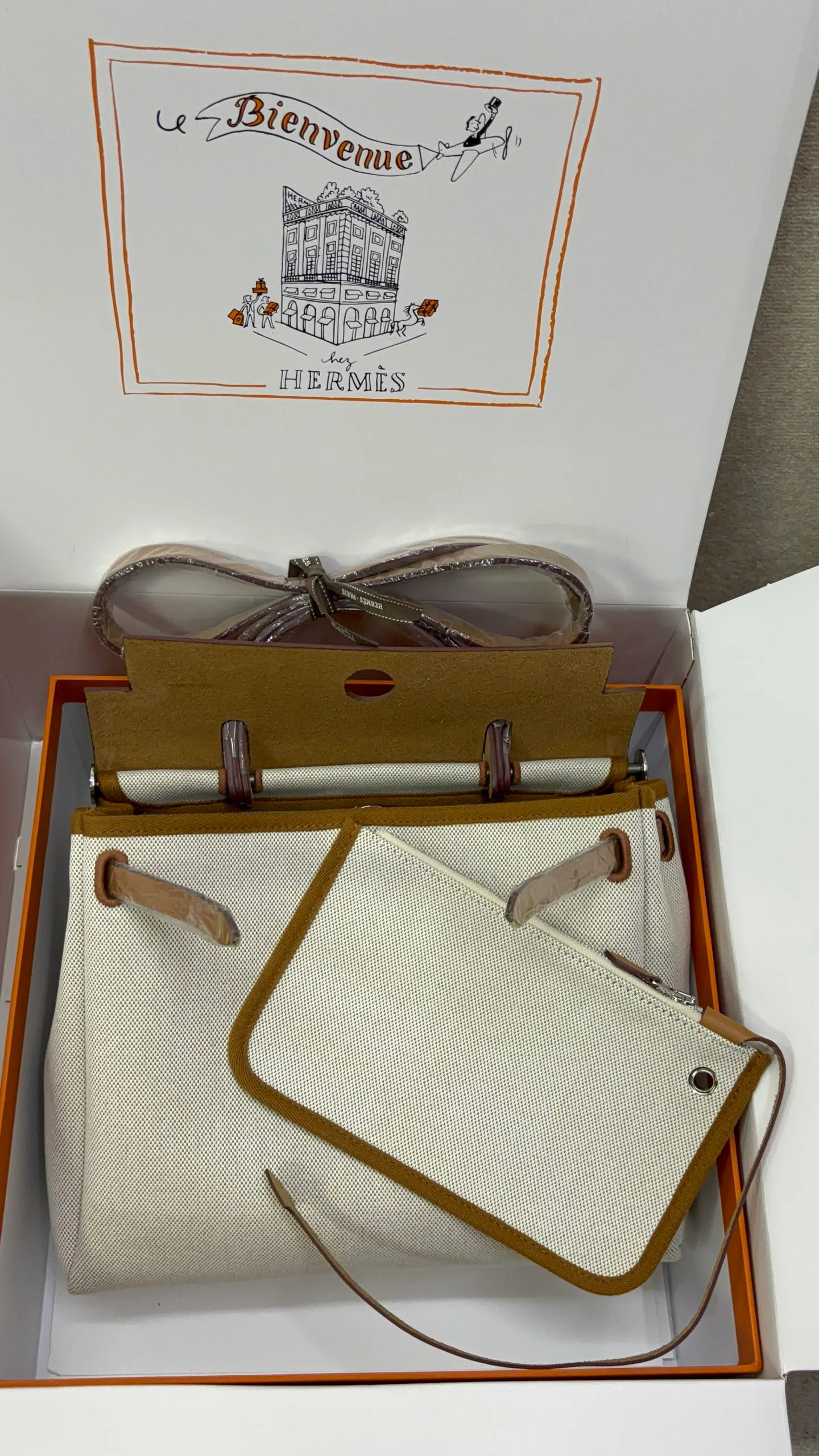 Women's Classic Handbags HERMES 17881152