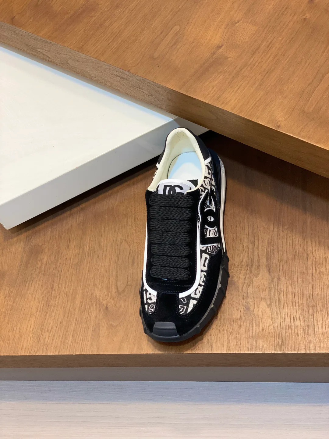 Men's Sneakers DOLCE & GABBANA 17903260