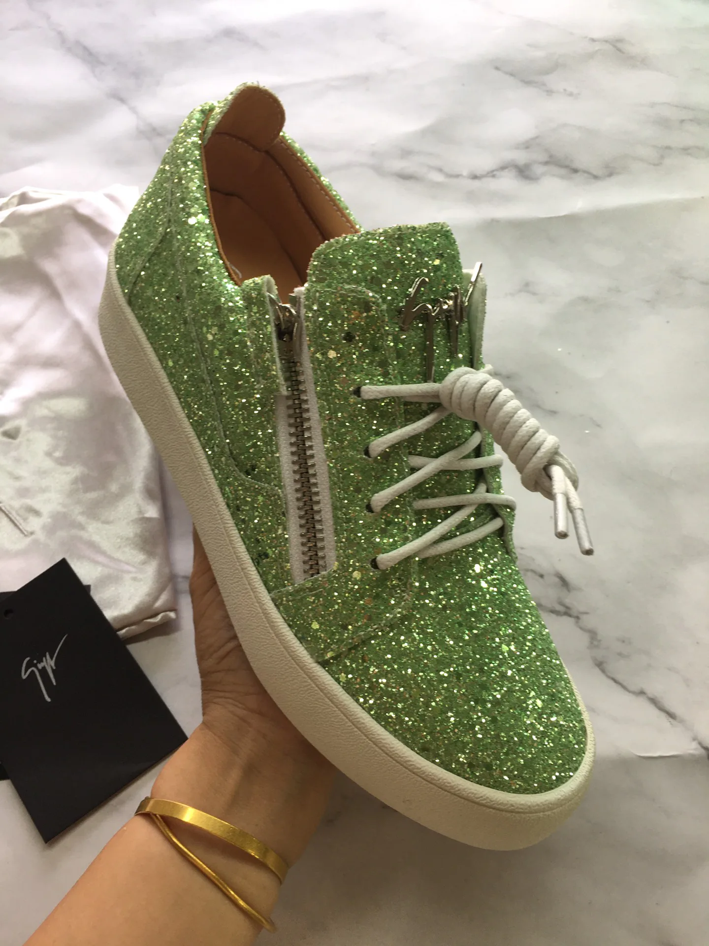 Women's Sneakers GIUSEPPE ZANOTTI 17955595