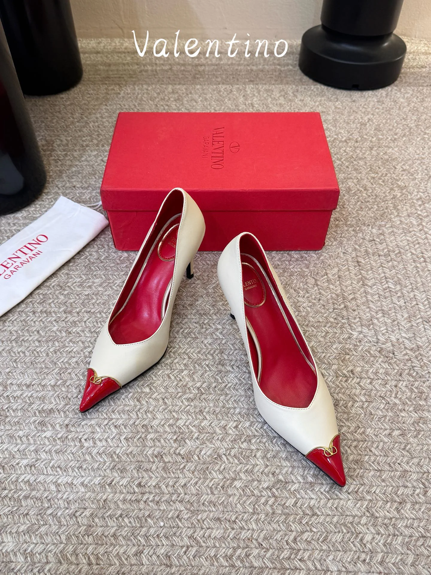 Women's Heels VALENTINO 17933488