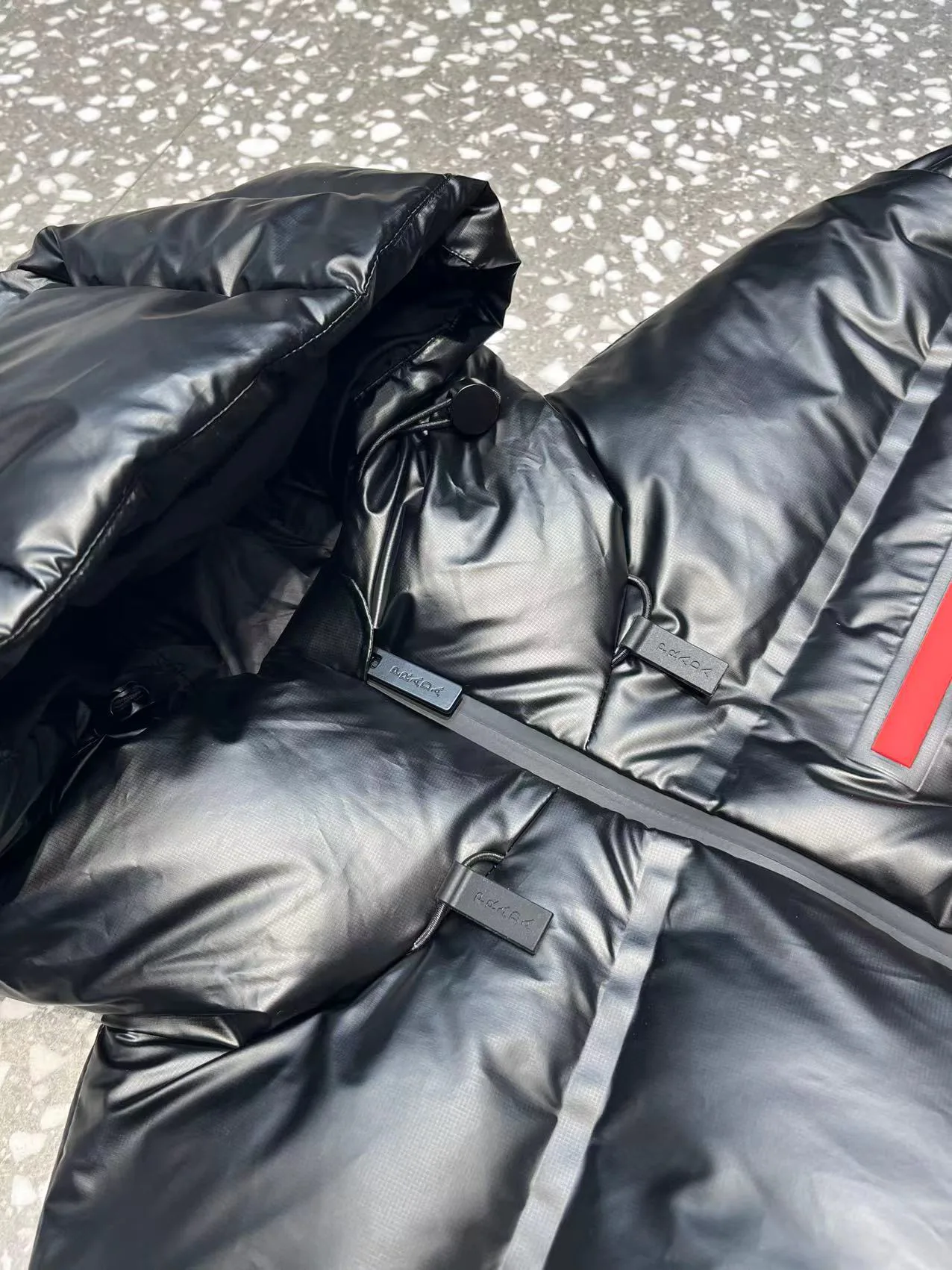 Men's Jackets And Down Jackets PRADA 18392324