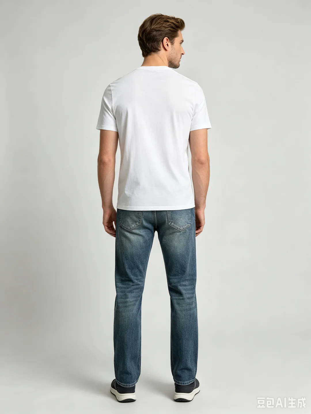 Men's Jeans LOUIS VUITTON 17861532