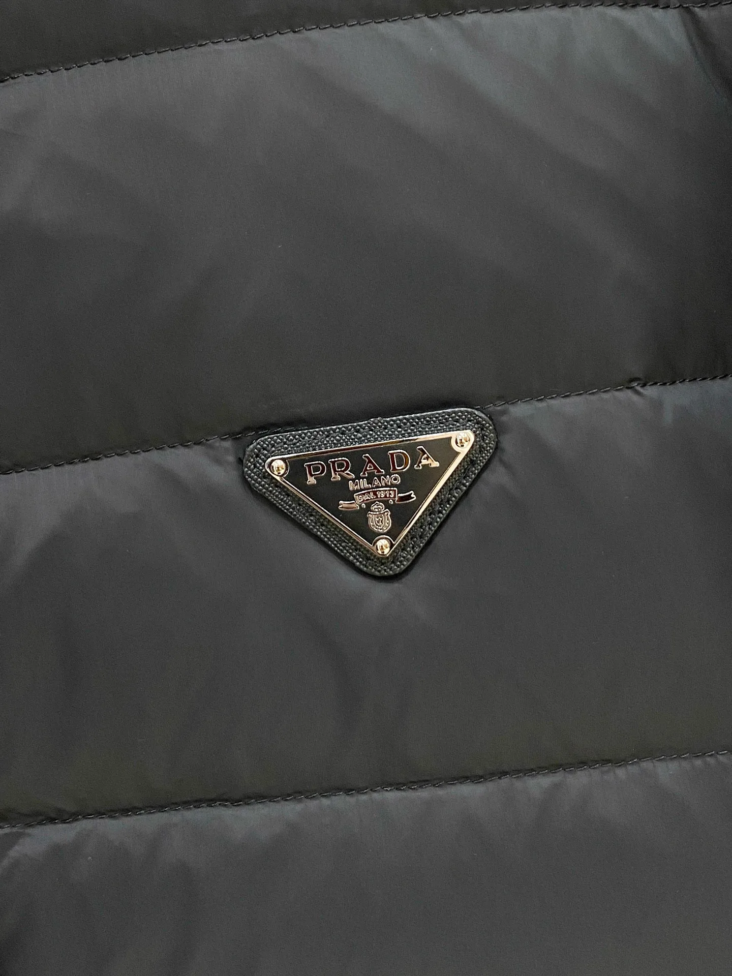 Men's Jackets And Down Jackets PRADA 18374656
