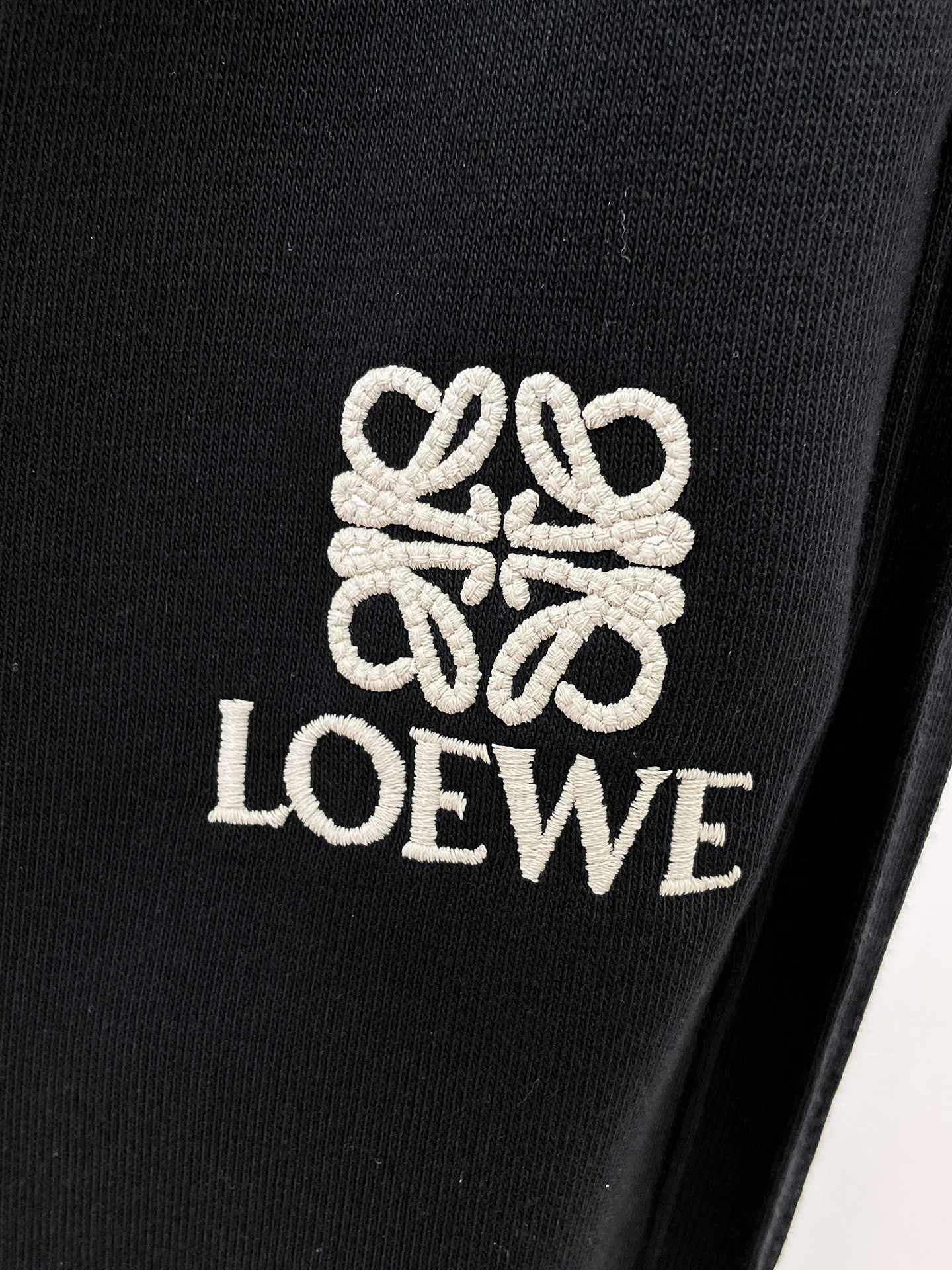 Men's Trousers LOEWE 18197323