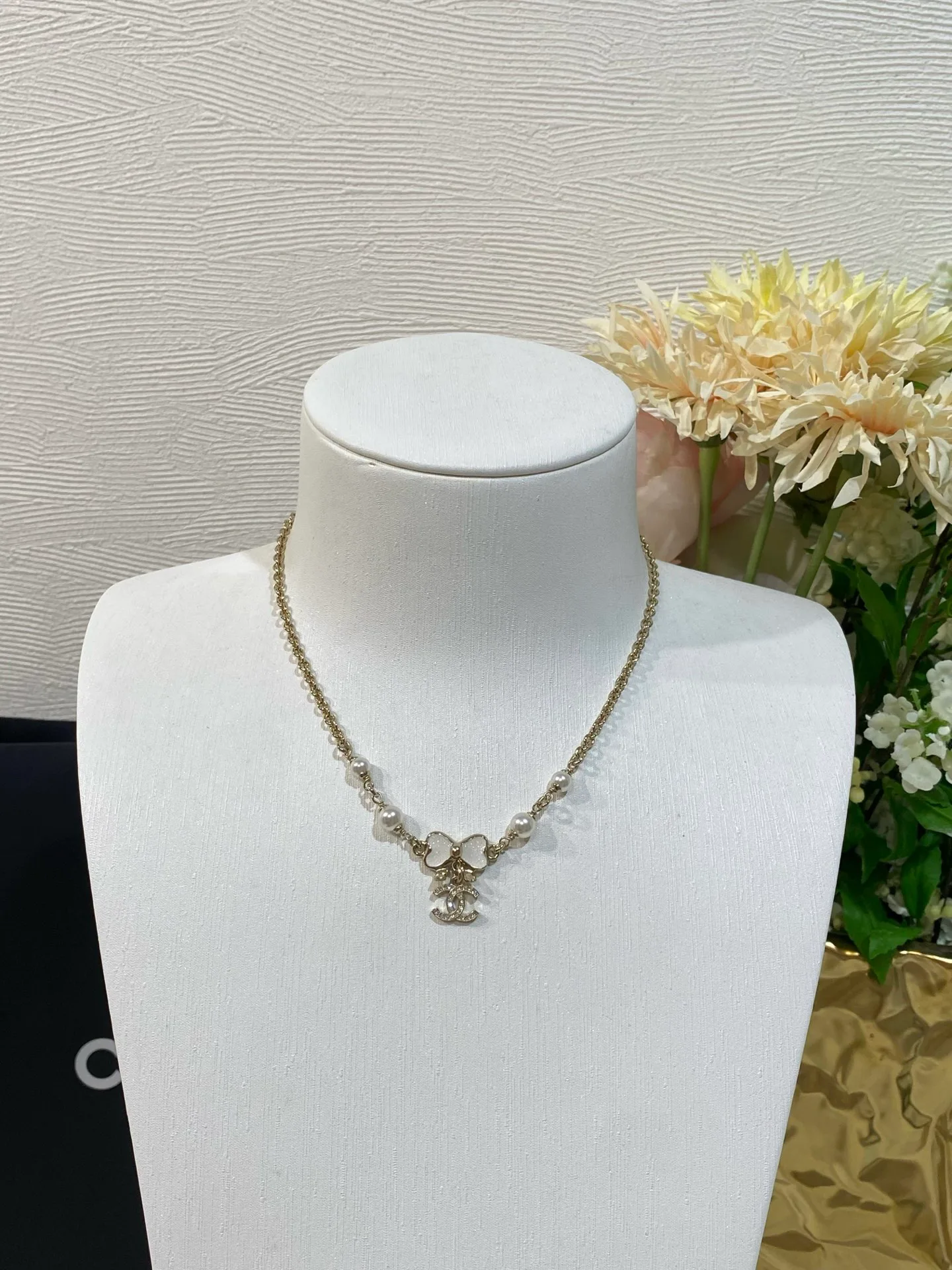 Jewelry CHANEL 17820218