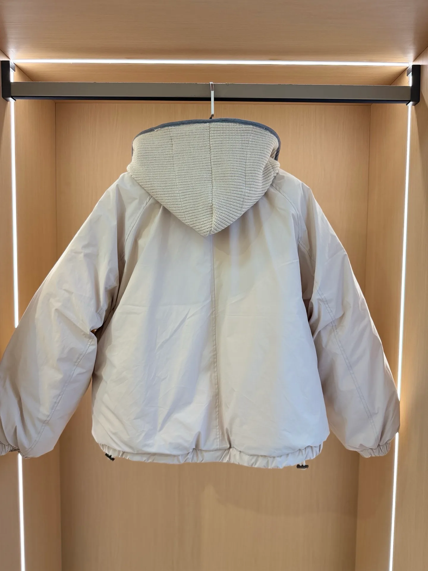 Women's Jackets And Down Jackets BRUNELLO CUCINELLI 17906260