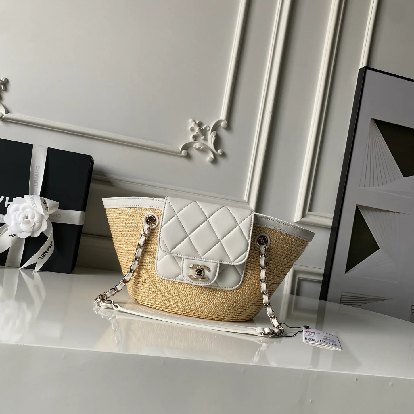 Women's Classic Handbags CHANEL 18207957