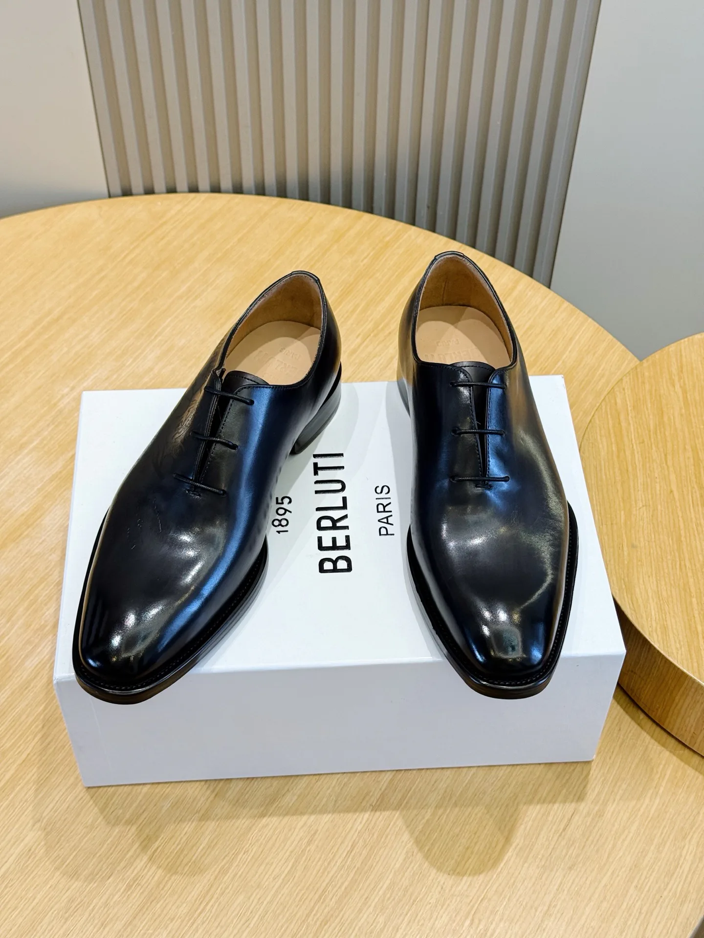 Лоферы И Туфли Мужские Berluti 18565785