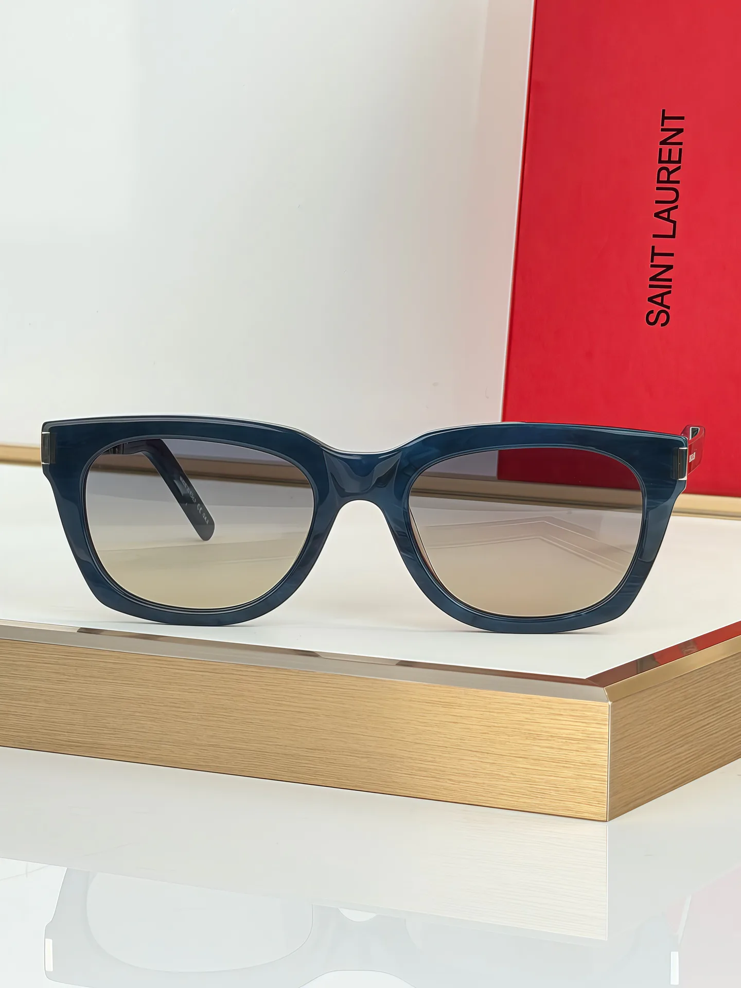 Glasses SAINT LAURENT 18059972