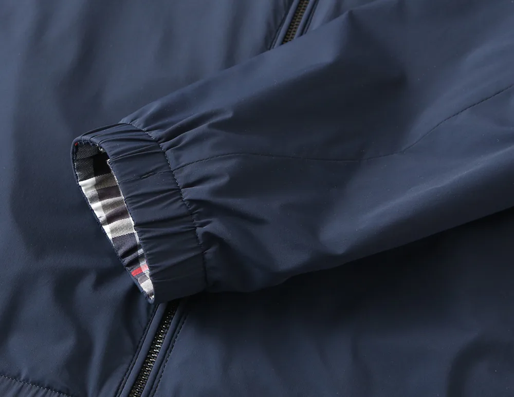 Men's Jackets And Down Jackets BURBERRY 17410610
