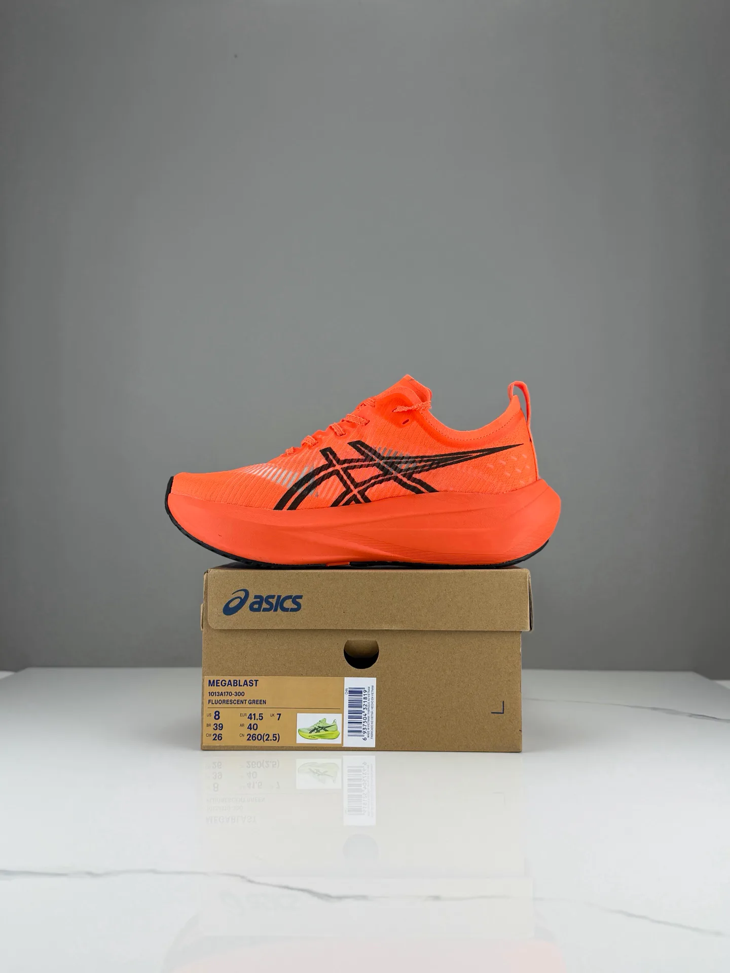 Men's Sneakers ASICS 17957553