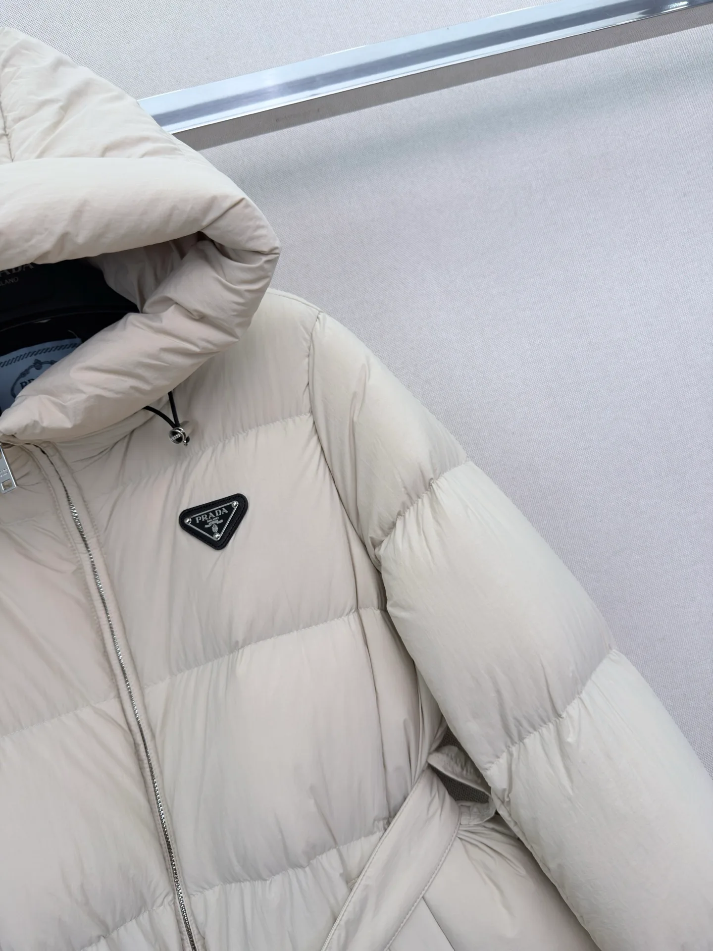 Women's Jackets And Down Jackets PRADA 18108680