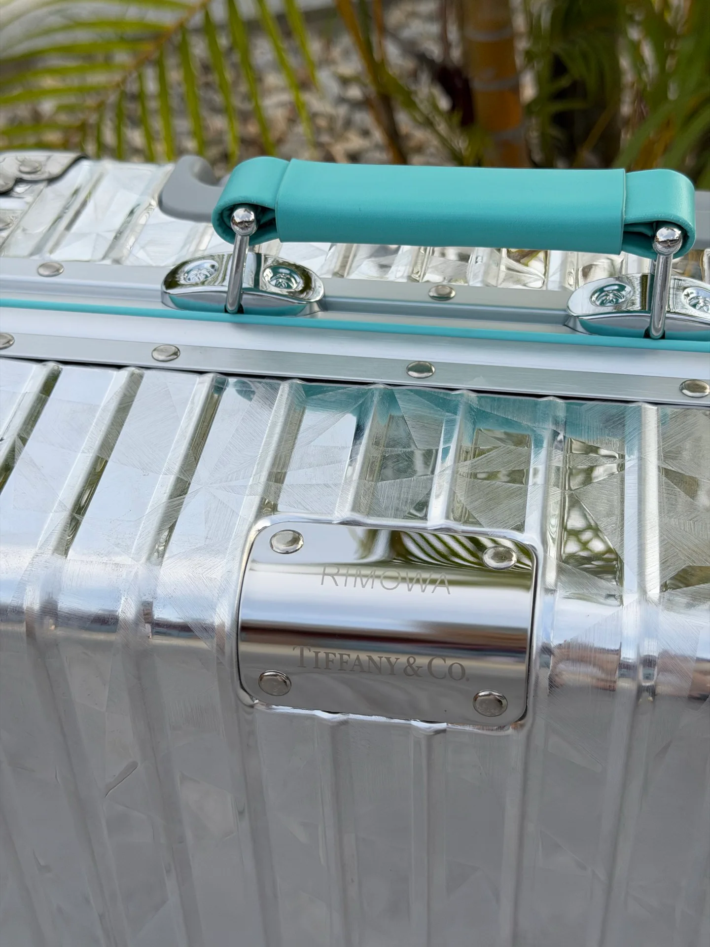 Suitcases RIMOWA 17851150
