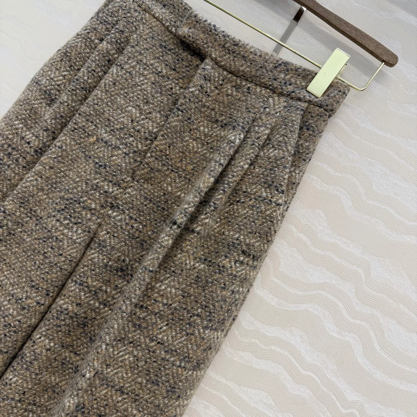 Women's Trousers LORO PIANA 18200757