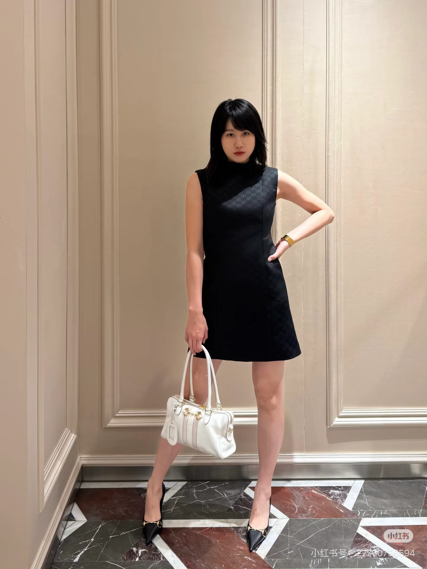 Women's Dresses GUCCI 18501749