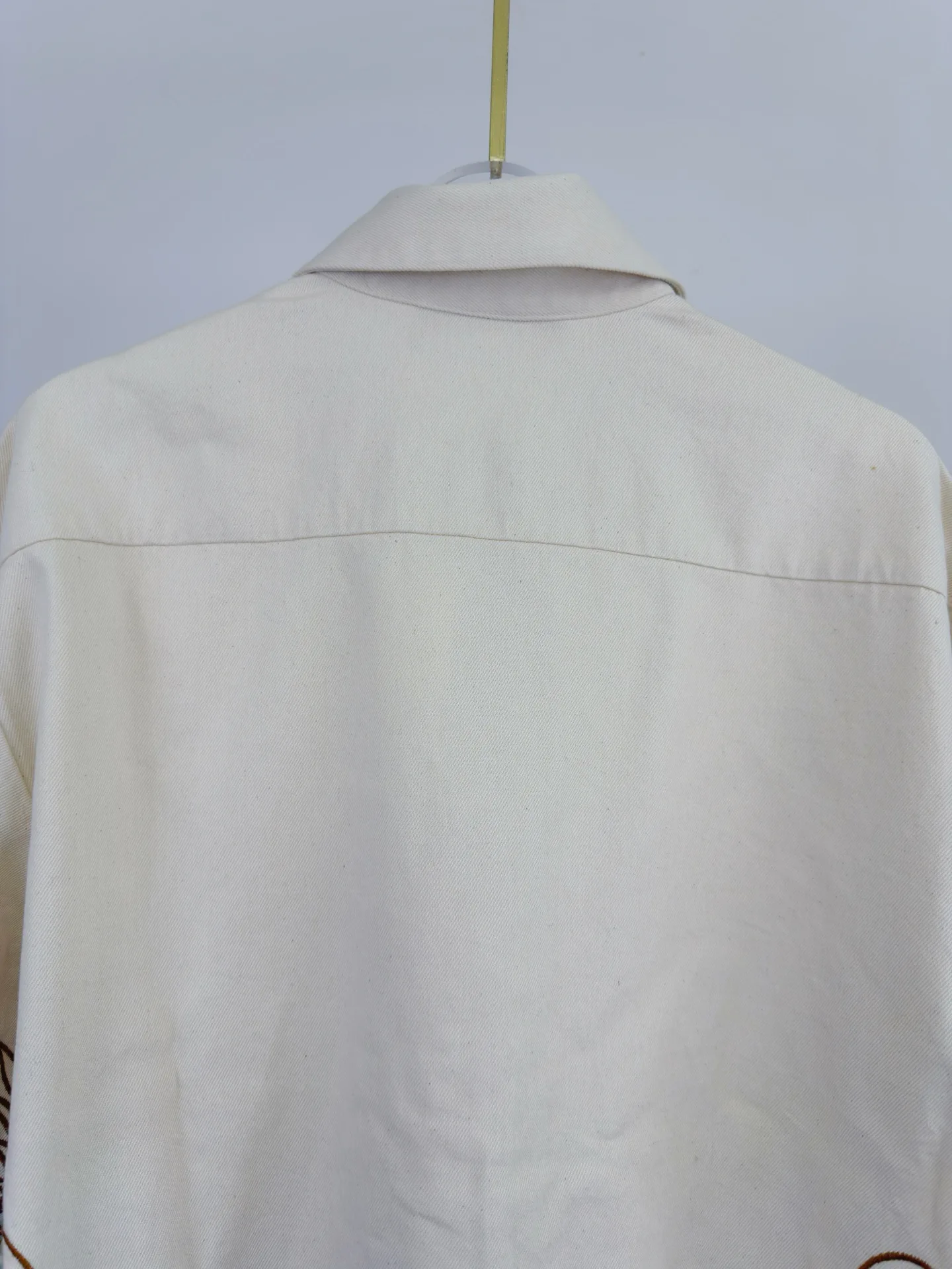 Women's Shirts ZIMMERMANN 17353038