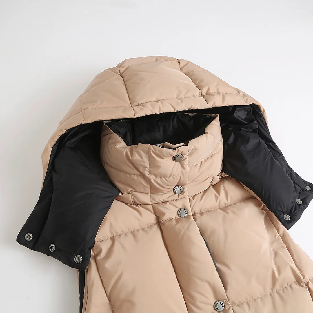 Women's Vests MONCLER 18265683