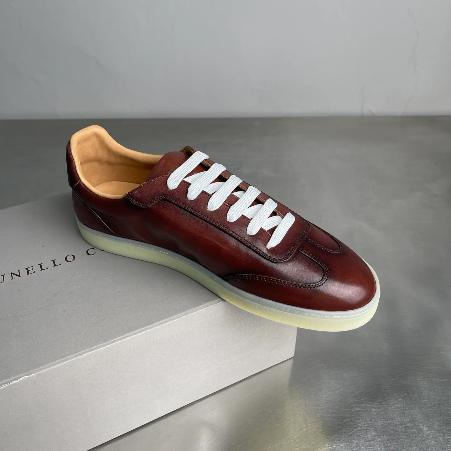 Men's Sneakers BRUNELLO CUCINELLI 18519422