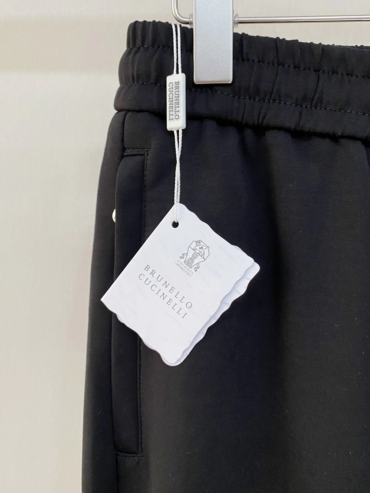 Men's Trousers BRUNELLO CUCINELLI 17992976
