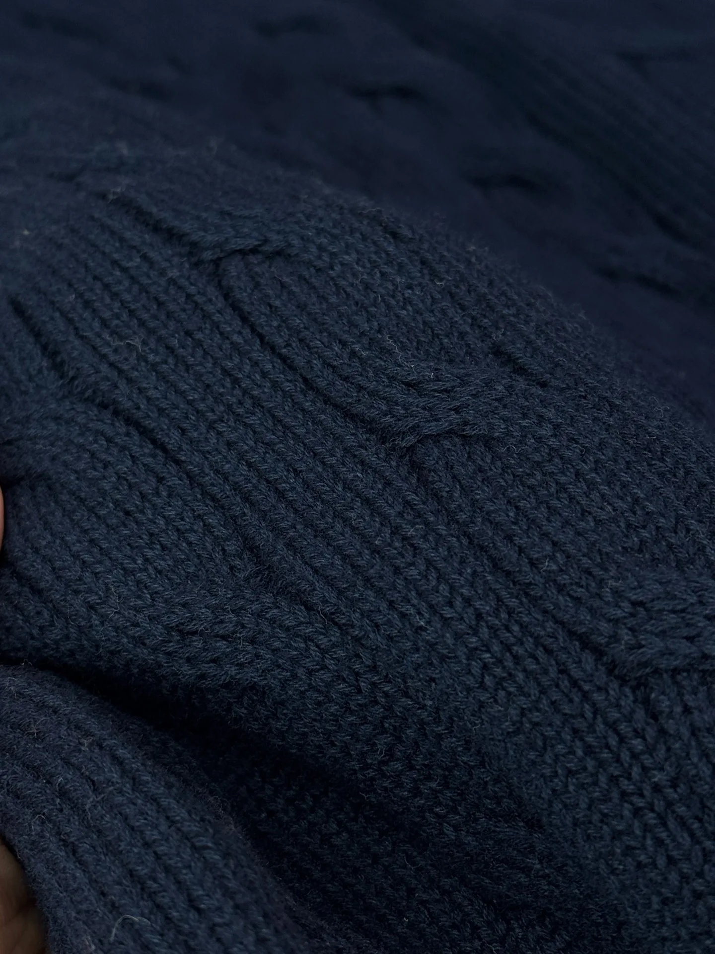 Men's Jumpers And Sweaters RALPH LAUREN 18140804