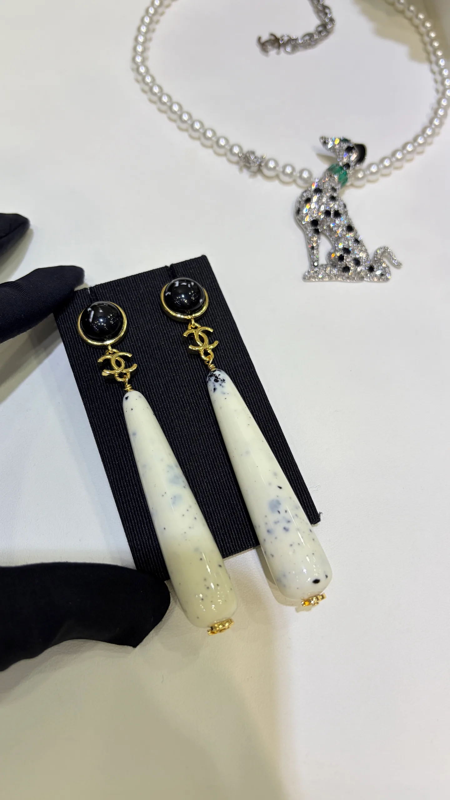 Jewelry CHANEL 18059125