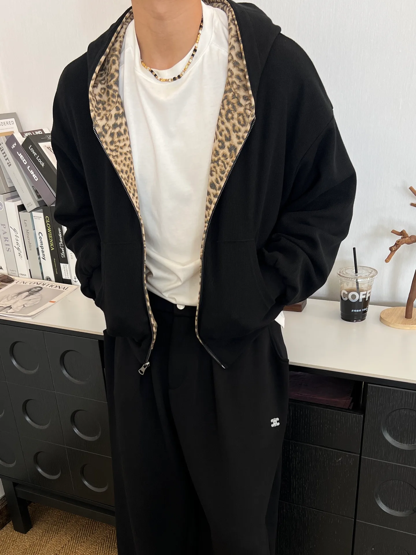 Men's Jackets And Down Jackets AMIRI 18194566