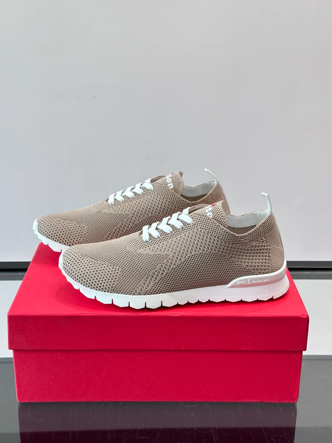 Men's Sneakers KITON 17308084