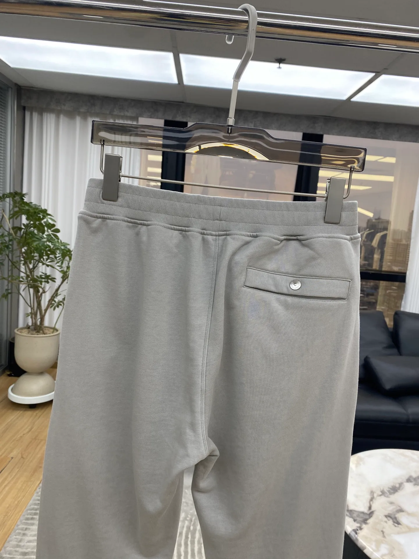 Брюки Мужские Stone Island 18635599